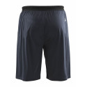 KVF SOE Herren Trainingsshort schwarz