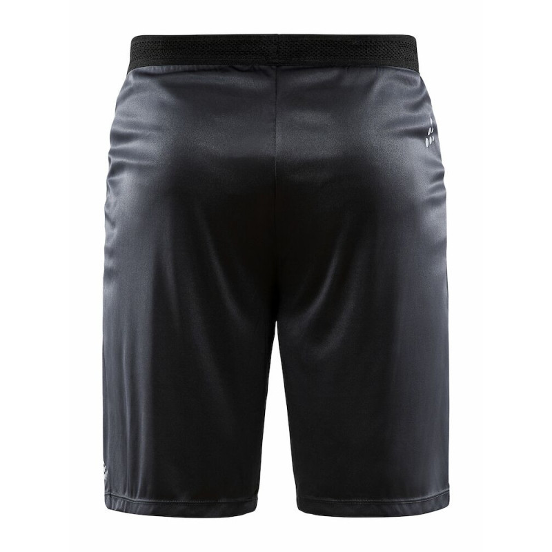 KVF SOE Herren Präsentationsshort schwarz