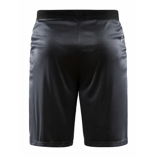 KVF SOE Kinder Präsentationsshort schwarz
