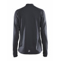 KVF SOE Herren Trainingsjacke grau