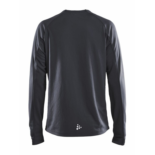 KVF SOE Herren Sweatshirt grau