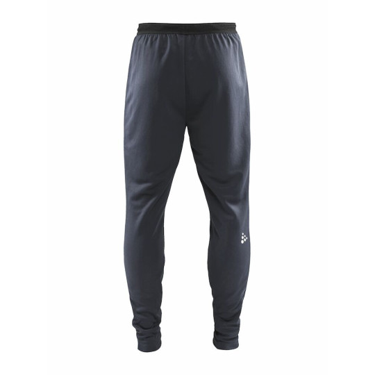 KVF SOE Herren Trainingshose slim schwarz