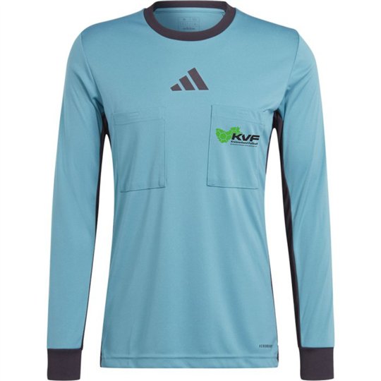 KVF SOE  Adidas Referee 24 Jersey Langarm