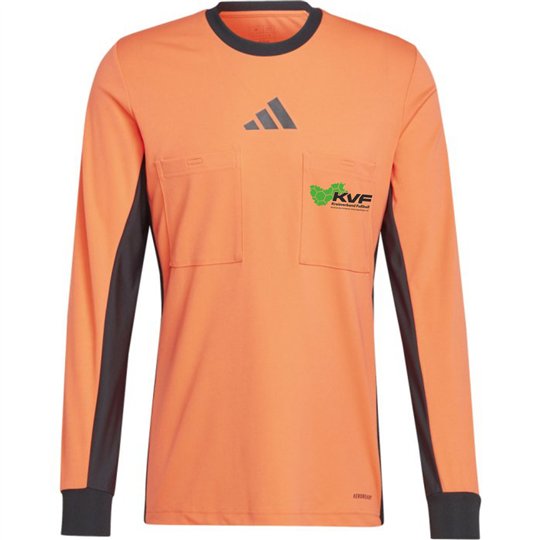 KVF SOE  Adidas Referee 24 Jersey Langarm