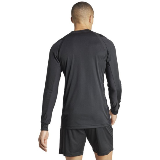 KVF SOE  Adidas Referee 24 Jersey Langarm