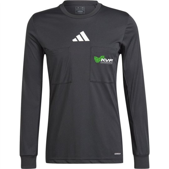 KVF SOE  Adidas Referee 24 Jersey Langarm