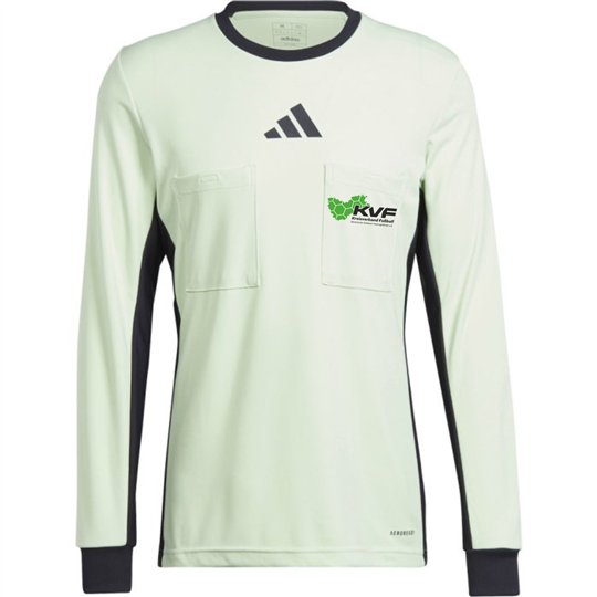 KVF SOE  Adidas Referee 24 Jersey Langarm