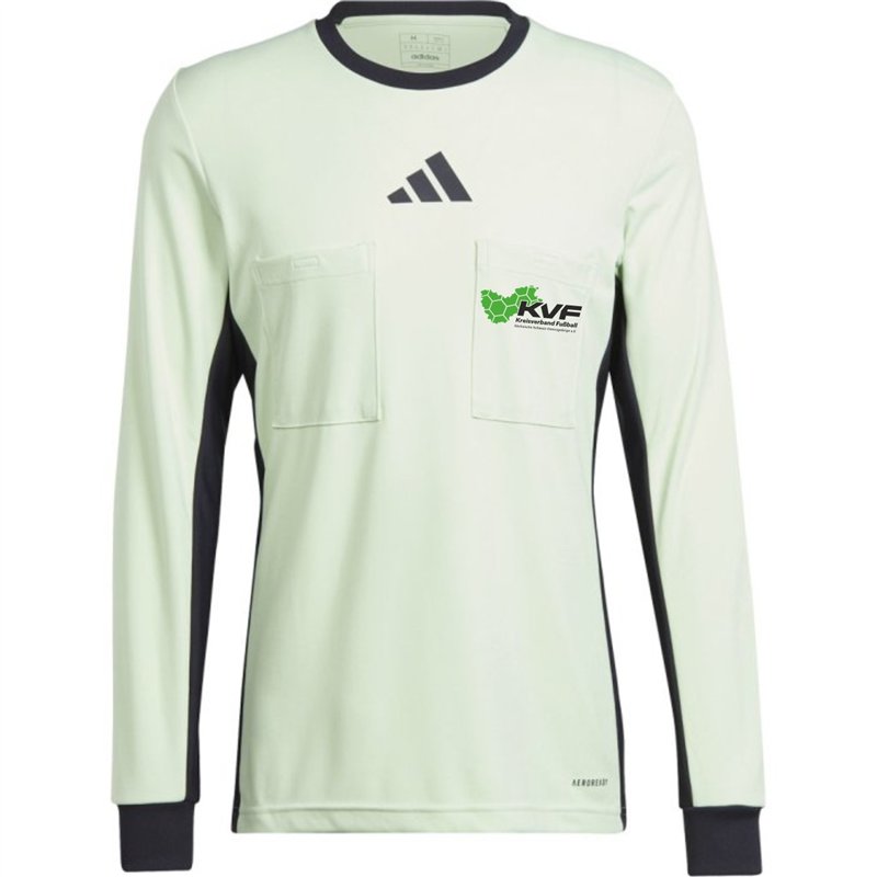 KVF SOE  Adidas Referee 24 Jersey Langarm