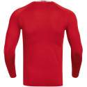 SG Wurgwitz Herren Longsleeve rot