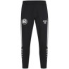 SG Wurgwitz Herren Trainingshose schwarz/weiss