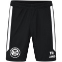 SG Wurgwitz Herren Freizeitshort schwarz