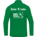 Wacker Leuben  Freizeitjacke Herren grün 