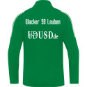 Wacker Leuben  Freizeitjacke Junior grün 