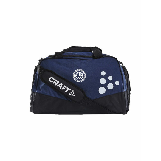 TV 1873 Meißen  Sporttasche M navy