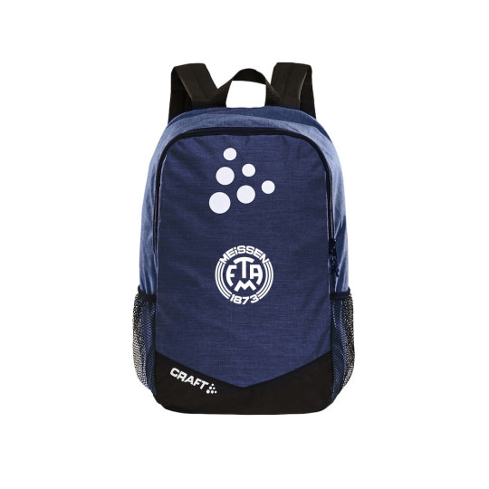 TV 1873 Meißen  Rucksack navy