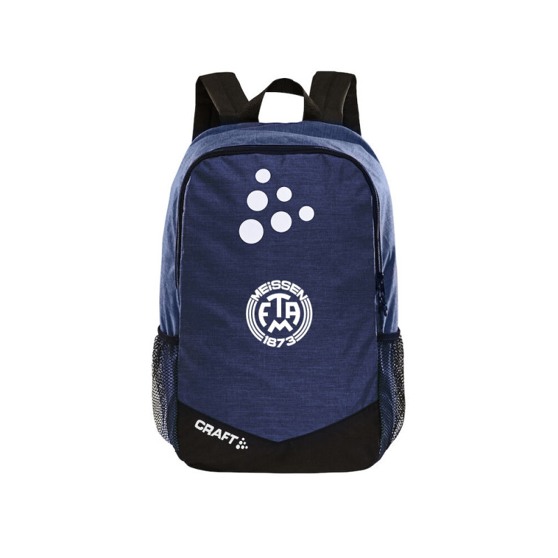 TV 1873 Meißen  Rucksack navy