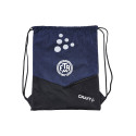 TV 1873 Meißen  Gym Bag navy