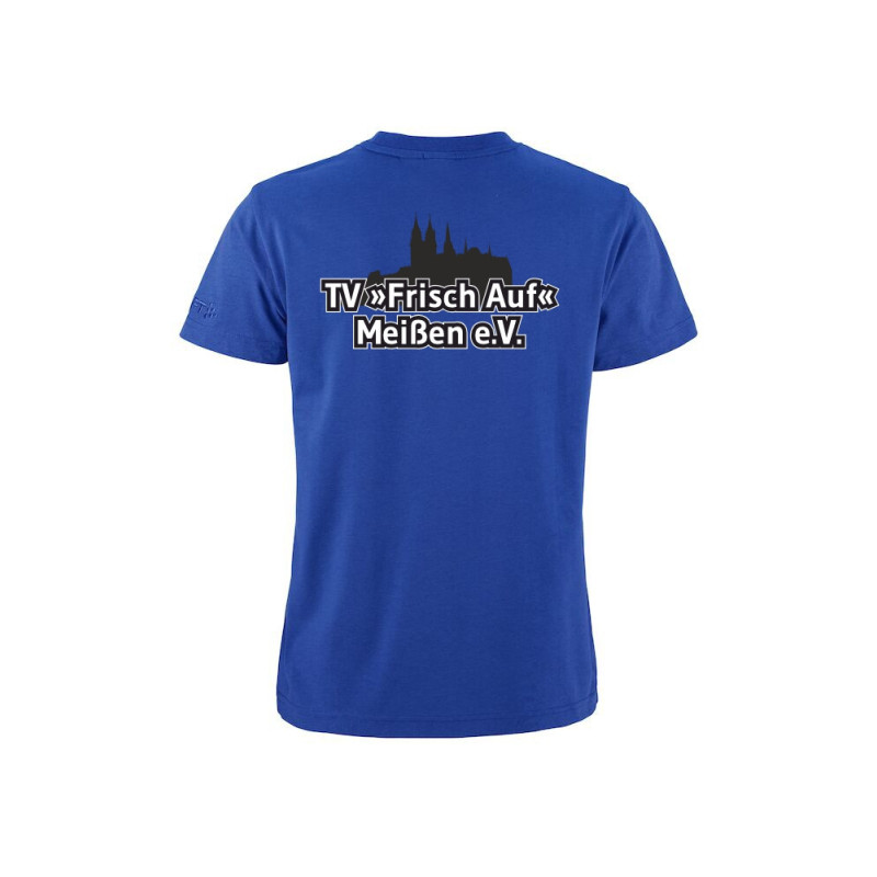 TV 1873 Meißen Damen Baumwollshirt