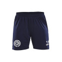 TV 1873 Meißen Damen Short navy