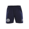 TV 1873 Meißen Damen Short navy
