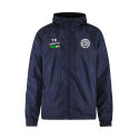 TV 1873 Meißen Unisex Windjacke navy