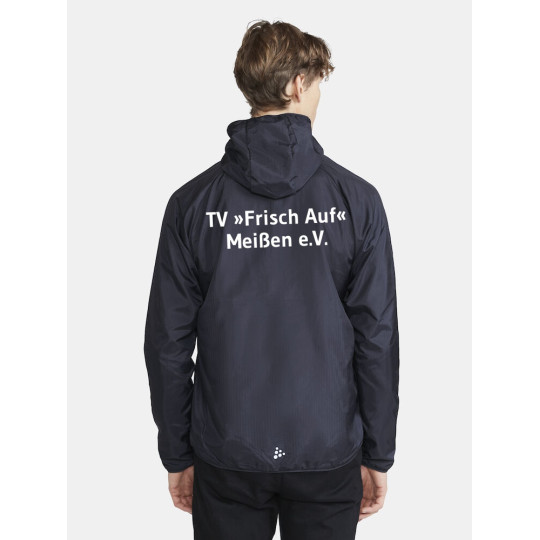 TV 1873 Meißen Unisex Windjacke navy
