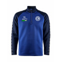 TV 1873 Meißen Unisex ZipTop royal/navy