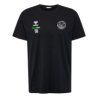 SV Lok Schleife Herren Baumwoll Shirt