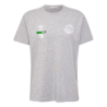 SV Lok Schleife Herren Baumwoll Shirt
