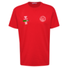 SV Lok Schleife Herren Baumwoll Shirt
