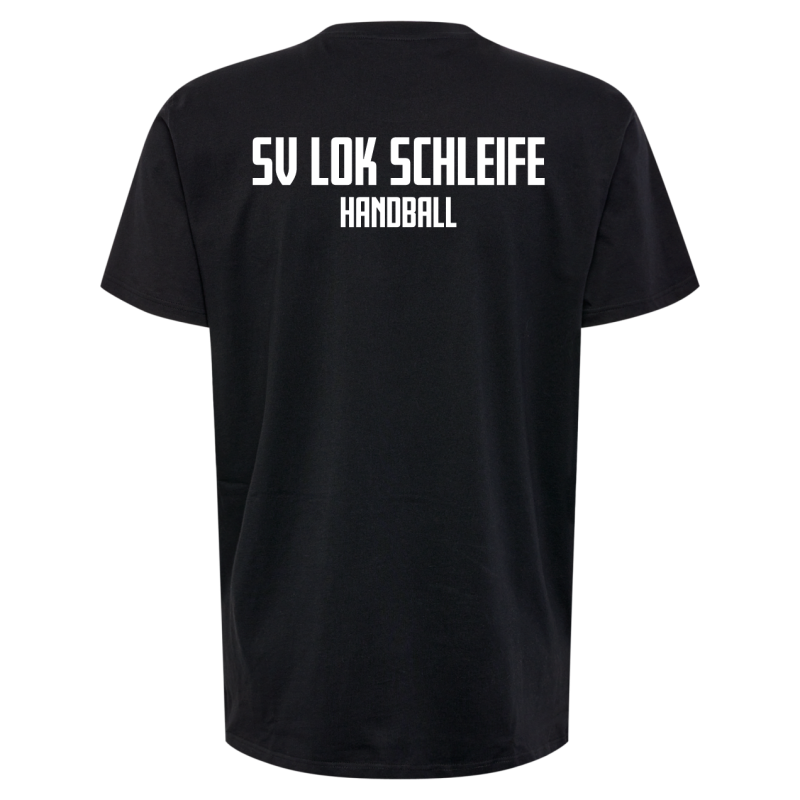 SV Lok Schleife Kinder Baumwoll Shirt