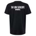 SV Lok Schleife Kinder Baumwoll Shirt