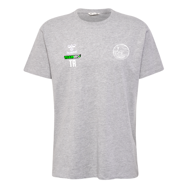 SV Lok Schleife Kinder Baumwoll Shirt