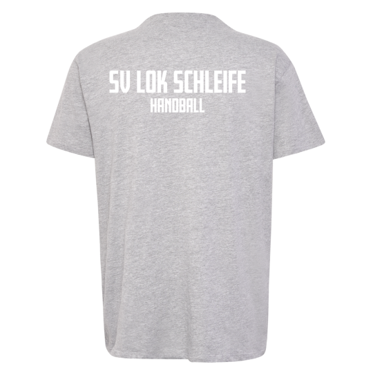 SV Lok Schleife Kinder Baumwoll Shirt