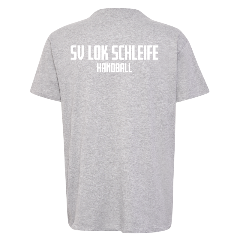 SV Lok Schleife Kinder Baumwoll Shirt