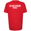 SV Lok Schleife Kinder Baumwoll Shirt