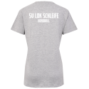 SV Lok Schleife Damen Baumwoll Shirt