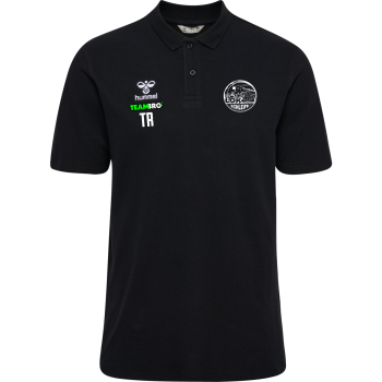 SV Lok Schleife Herren Baumwoll Polo