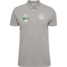 SV Lok Schleife Herren Baumwoll Polo