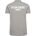 SV Lok Schleife Herren Baumwoll Polo