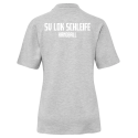 SV Lok Schleife Damen Baumwoll Polo