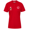 SV Lok Schleife Damen Baumwoll Polo
