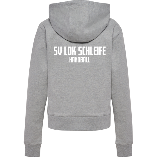 SV Lok Schleife Damen Baumwoll Hoodie