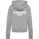 SV Lok Schleife Damen Baumwoll Hoodie