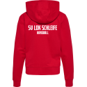 SV Lok Schleife Damen Baumwoll Hoodie