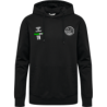 SV Lok Schleife Herren Baumwoll Hoodie