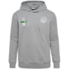 SV Lok Schleife Herren Baumwoll Hoodie