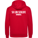 SV Lok Schleife Herren Baumwoll Hoodie