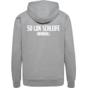 SV Lok Schleife Kinder Baumwoll Hoodie