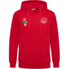 SV Lok Schleife Kinder Baumwoll Hoodie